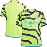 Adidas 12/13 Supporterprodukter adidas Arsenal Away Shirt 2023-24