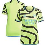 Bortatröja - Dam Matchtröjor adidas Arsenal Away Shirt 2023-24 Womens