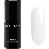Neonail Pure Love Gel-nagellack Skugga French White 7,2