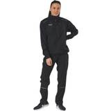 Dobsom Jumpsuits & Overaller Dobsom Walk'n'Run Set Black