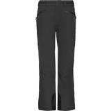 Protest Dam Byxor & Shorts Protest Women's Pantalon Ski Pant - True Black