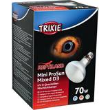 Trixie Fiskar & Reptiler Husdjur Trixie Mini ProSun Mixed D3, self-ballasted