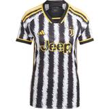 Eget tryck - Juventus FC Matchtröjor adidas Juventus Home Shirt 2023-24 Womens