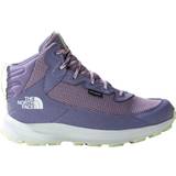 The North Face Hikingskor The North Face Hiker Mid Waterproof