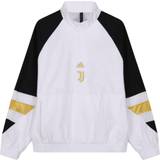 Serie A Matchtröjor adidas 2023-2024 Juventus Icon Top White 38-40" Chest