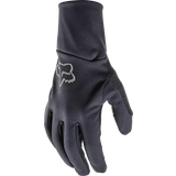 Fox Herr Handskar & Vantar Fox Ranger Four Gloves For Women - Black