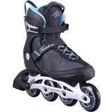 Gröna - Junior Inlines & Rullskridskor K2 Skate Freedom 80 W