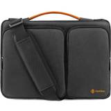 Datorväska 13 tum Tomtoc Versatile A42 Bag Macbook Pro/Air 13" - Grey