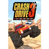 Crash Drive 3 (PC)