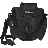 Tamron Kamera- & Objektivväskor Tamron kameraficka för spegelreflexkameror med glas