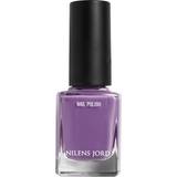 Nilens Jord Nagellack Nilens Jord Nail Polish #7680 Heliotrope Purple 11ml