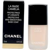 Chanel Baslack Chanel Camélia La Base coat 13