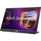 Portable monitor ASUS ZenScreen MB16QHG 40,6cm 16:9