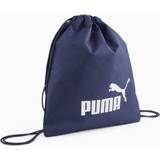 Puma Blåa Väskor Puma Phase Turnbeutel, Blau