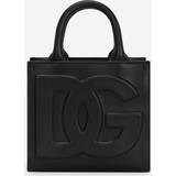 Dolce & Gabbana Svarta Väskor Dolce & Gabbana Handbag