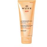 Nuxe Sun Refreshing After Sun Lotion For Face & Body 200ml