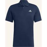 Adidas T-shirts & Linnen adidas Club Polo Herrar Mörkblå