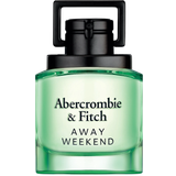 Abercrombie & Fitch Parfymer Abercrombie & Fitch Away Weekend Men EdT 50ml