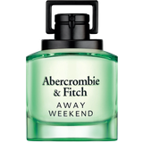 Abercrombie & Fitch Parfymer Abercrombie & Fitch Away Weekend Men EdT 100ml