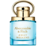 Abercrombie & Fitch Parfymer Abercrombie & Fitch Away Weekend Women EdP 30ml