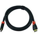 Sommer cable HDMI-kablar Sommer cable 3022803C Hicon