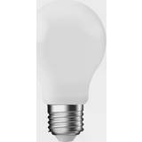 Nordlux LED-lampor Nordlux Ljuskälla Energetic E27 Fil. A60, Ø6 H10,4, Vit/Varmvit