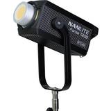 Videobelysning Nanlite Forza 720B, kraftfull videobelysning