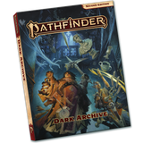 Paizo Sällskapsspel Paizo Pathfinder Dark Archive Pocket Edition P2