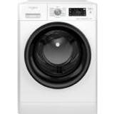Tvättmaskiner Whirlpool FFB 9469 BV EE