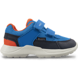 Superfit 30 Hikingskor Superfit Rush GTX Sneakers, Blue/Red