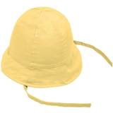 Bomull Solhattar Barnkläder Name It NmfZanny Headwear - Double Cream