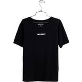 Burton Herr T-shirts Burton Vault S/S Tee W True Black Storlek XS