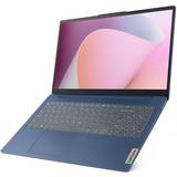 Laptops Lenovo IdeaPad Slim 3 15AMN8