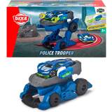 Dickie Toys Poliser Leksaksfordon Dickie Toys Police Trooper