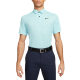 Nike Men's Dri-FIT Tour Golf Polo Shirt - Baltic Blue