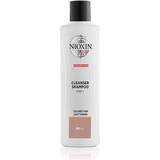 Vuxen Schampon Nioxin System 3 Cleanser Shampoo 300ml