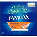 Tampax Hygienartiklar Tampax Super Plus 20-pack