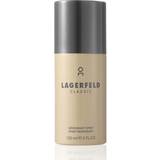 Karl Lagerfeld Hygienartiklar Karl Lagerfeld Classic Deo Spray 150ml