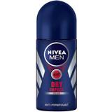 Nivea Hygienartiklar Nivea Men Dry Impact Deo Roll-on 50ml