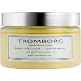 Tromborg Bad- & Duschprodukter Tromborg Lemongrass Body Salt Scrub 350g