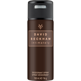 David Beckham Deodoranter David Beckham Intimately Deo Spray 150ml