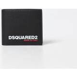 DSquared2 Plånböcker & Nyckelhållare DSquared2 Wallet Men colour Black