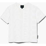 Marc Jacobs Korta ärmar Överdelar Marc Jacobs Monogram Baby T-Shirt