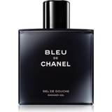 Bleu de chanel Parfymer Chanel Bleu De Chanel Shower Gel 200ml