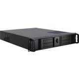 Mini-ITX - Server Datorchassin Inter-Tech IPC 2U 2098-SL