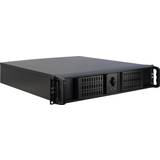 Mini-ITX - Server Datorchassin Inter-Tech IPC 2U 2098-SK