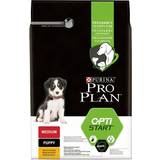 Purina Hundar - Vitamin C Husdjur Purina Medium Puppy With Optistart 12kg