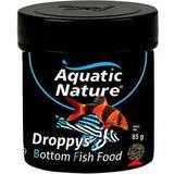 Aquatic Nature Husdjur Aquatic Nature Droppys Bottom Fish chips 190ml