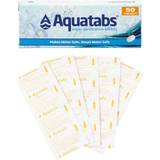 Aquatabs Water Purification Tablets 2 Pack