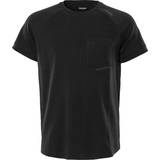 Fristads Kläder Fristads 7820 GHT T-shirt svart